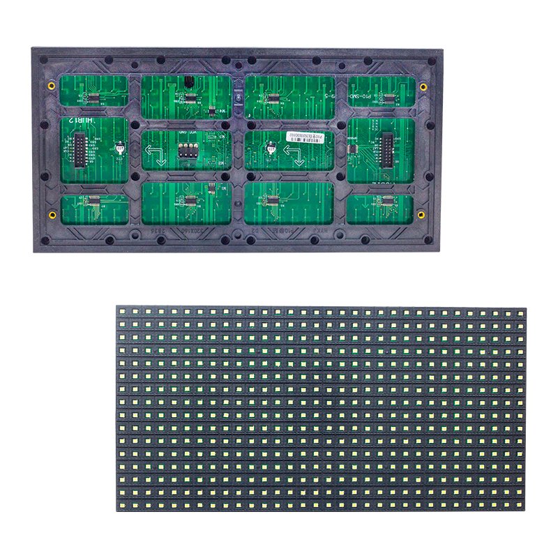 SMD LED PANEL P10 16X32 BEYAZ (4767)