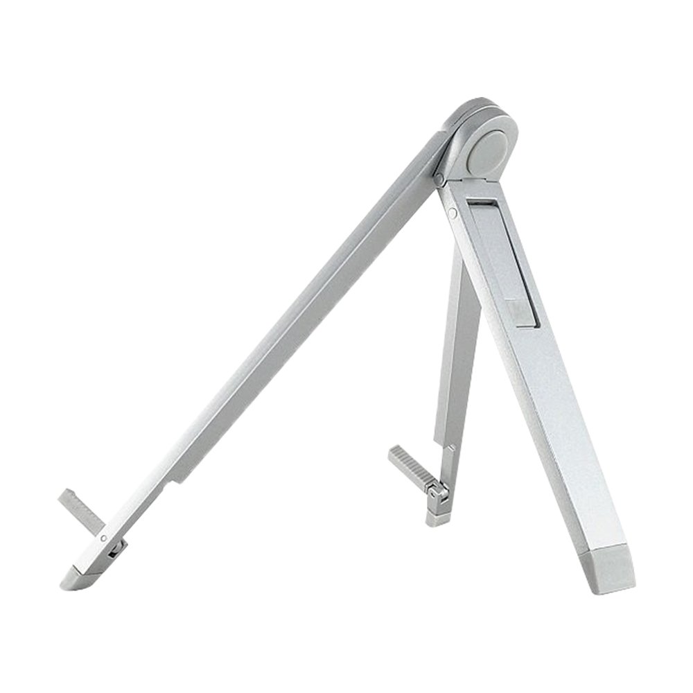 IPAD/IPAD2 TABLET PC STANDI (METAL+AYARLANABİLİR) (4767)