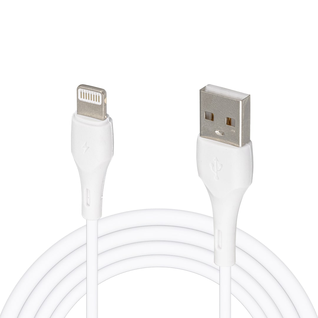 WK-22019 USB TO LIGHTNING ŞARJ KABLOSU (NO:5) (4767)