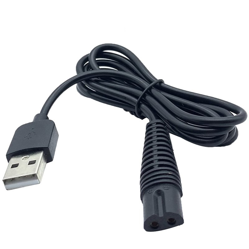 TIRAŞ MAKİNALARI İÇİN USB ŞARJ KABLOSU (8) (4767)