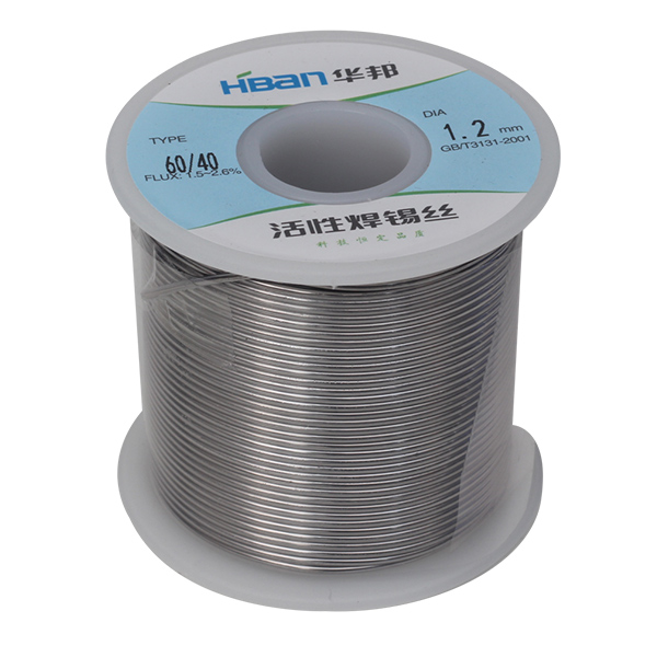 500GR 1.2MM LEHİM TELİ 60/40 (4767)