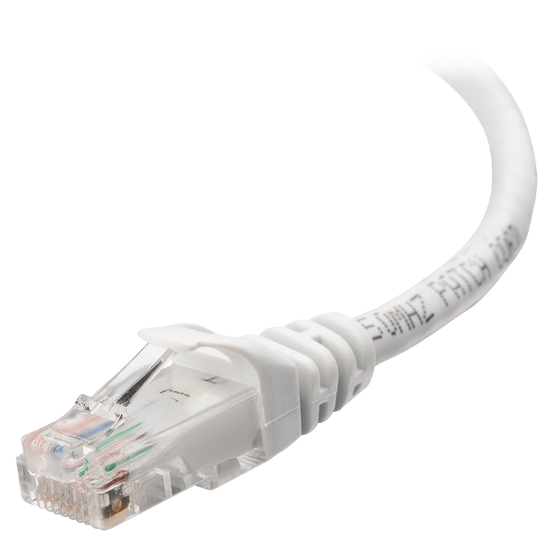 KABLO.CAT5 25 METRE GRİ POŞETLİ (4767)