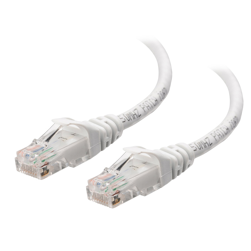 CAT6 KABLO 3 METRE POŞETLİ (4767)