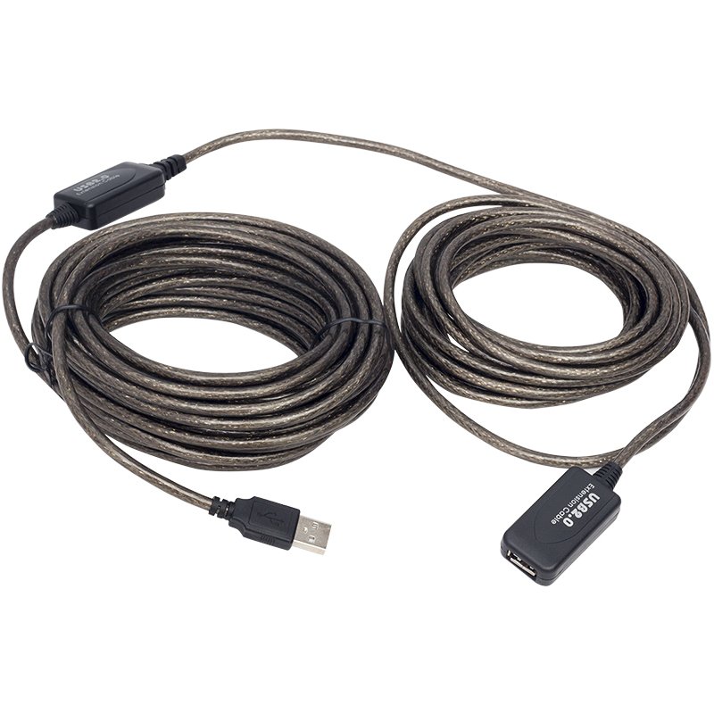 USB 2.0 15 METRE UZATMA KABLOSU (4767)