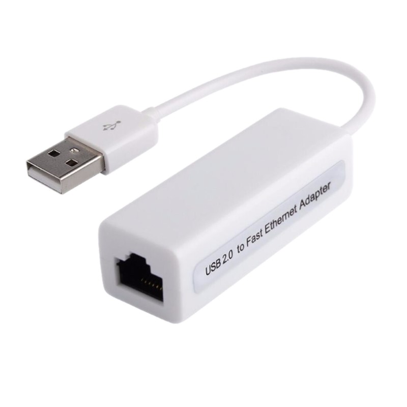 USB TO ETHERNET ÇEVİRİCİ KABLOLU MODEL (4767)