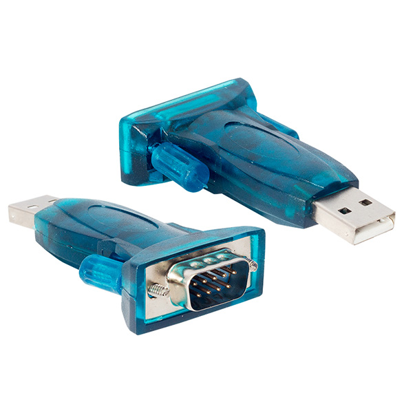 USB TO RS 232 2.0 ÇEVİRİCİ APARAT (4767)