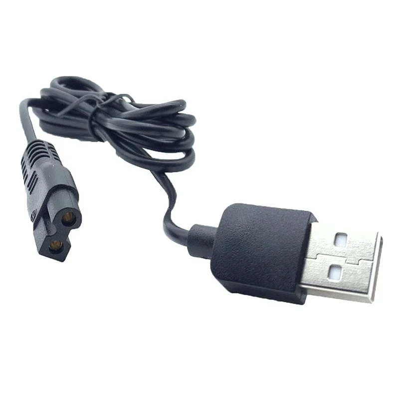 TIRAŞ MAKİNALARI İÇİN USB ŞARJ KABLOSU (1) (4767)