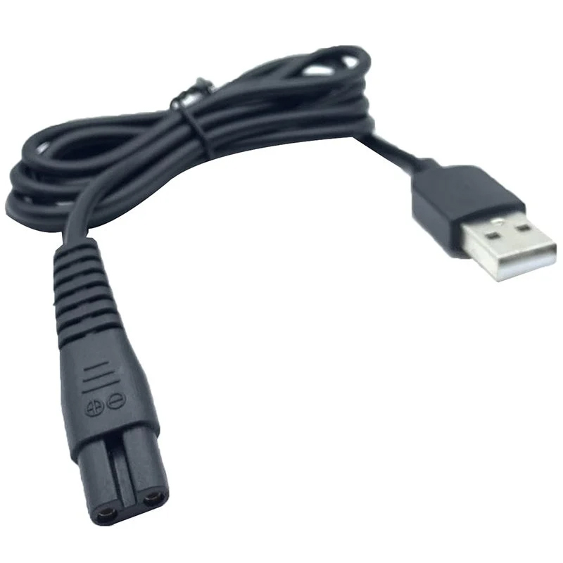 TIRAŞ MAKİNALARI İÇİN USB ŞARJ KABLOSU (13) (4767)