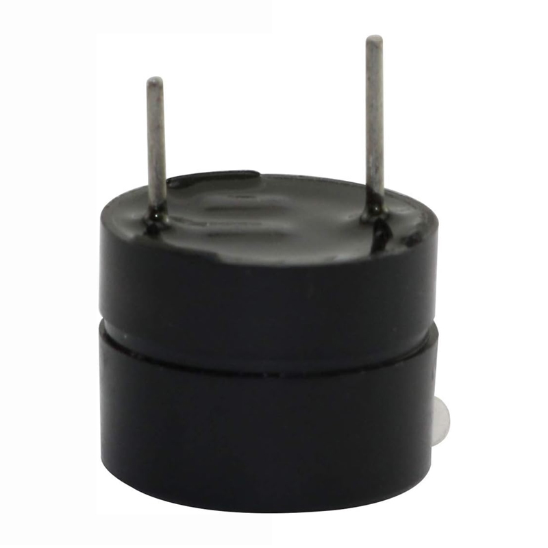 3-12 VOLT DC 6.6MM DEVRELİ BUZZER IC-219 (4767)