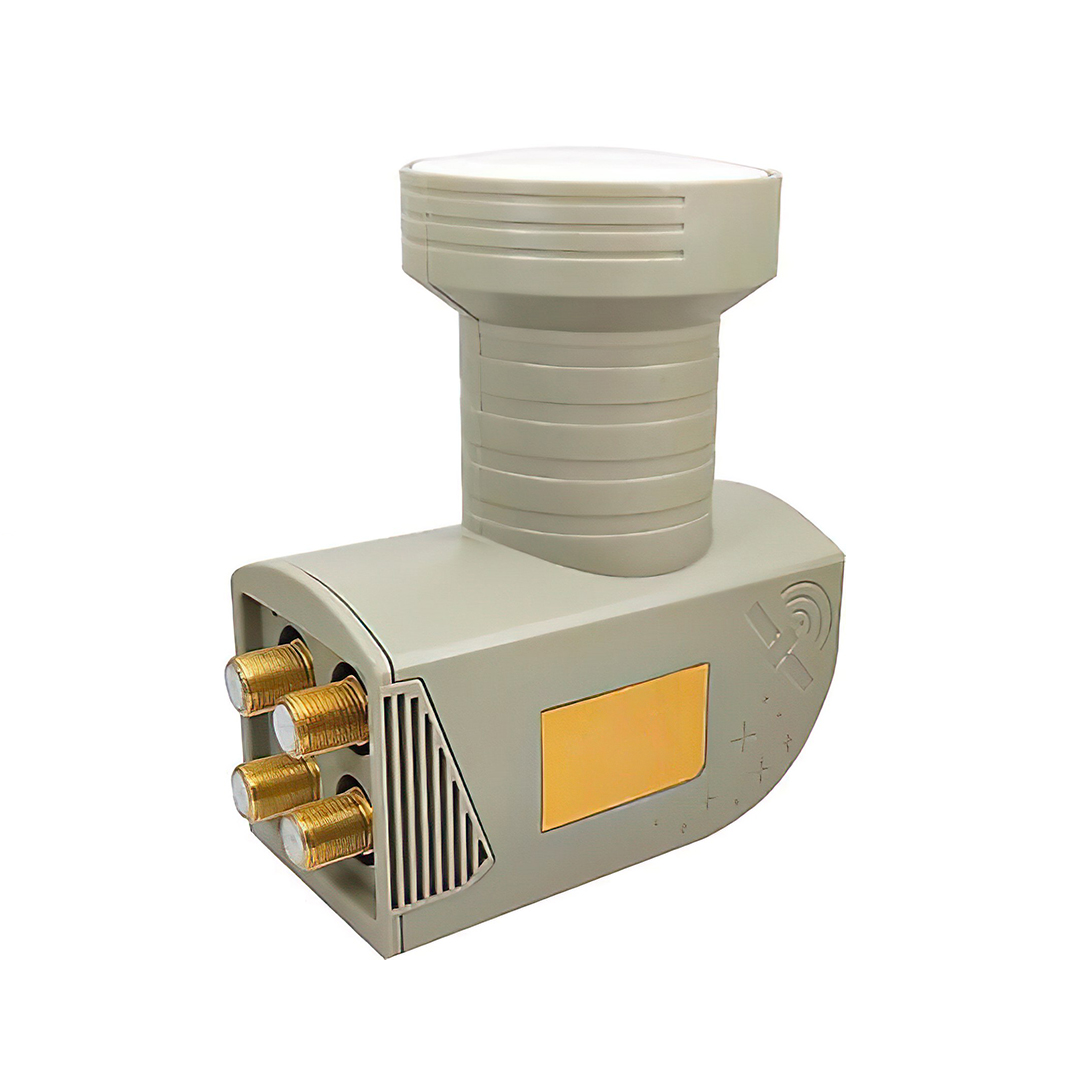 QUATTRO DÖRTLÜ SANTRAL LNB ELE-700 (4767)