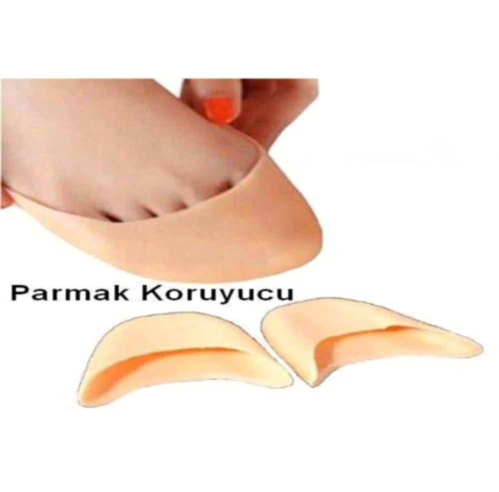 Parmak Gömleği 5 Parmak Kapatan