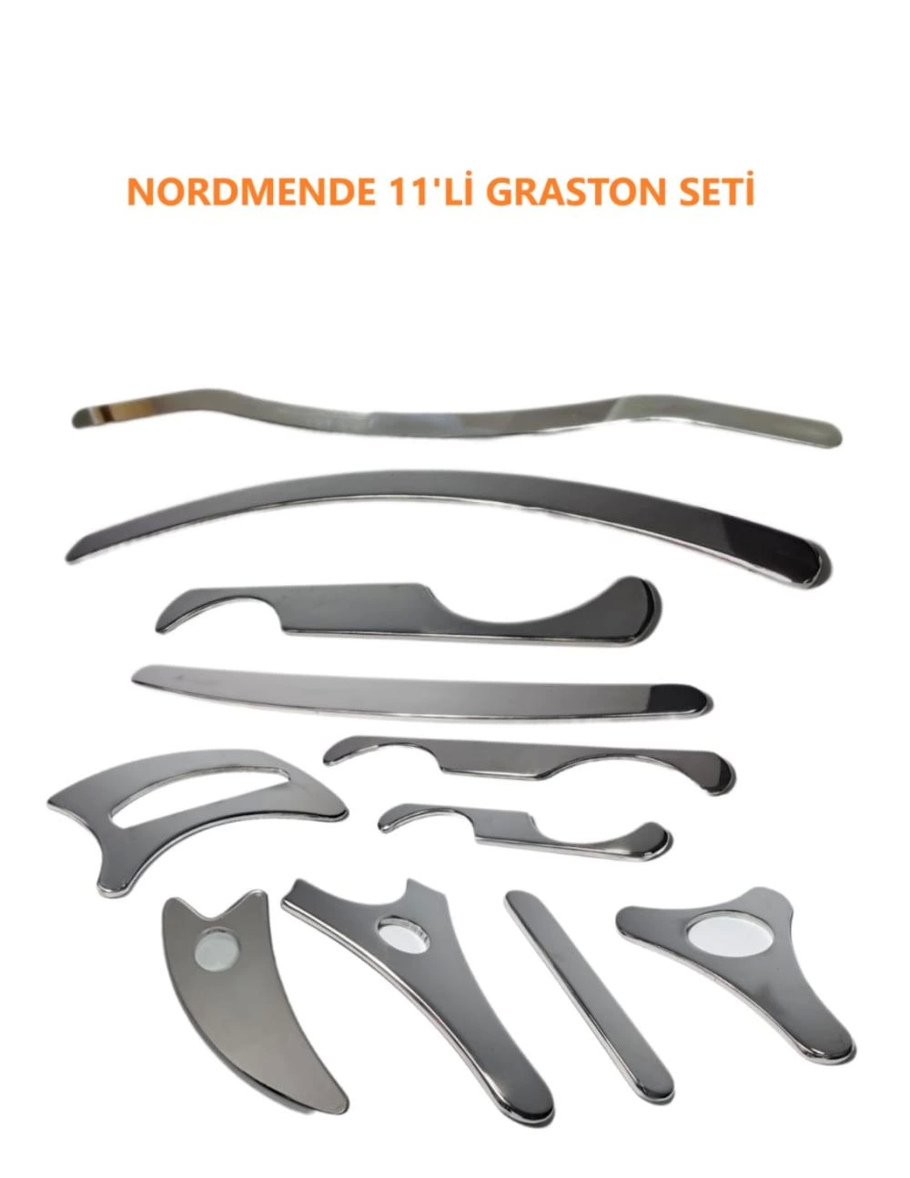 Graston Seti 1139li