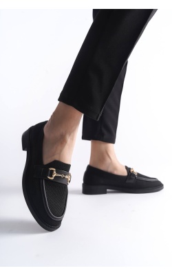 Kadın Loafer Günlük Ayakkabı TR045Y01A