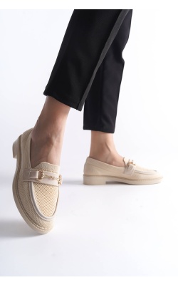 Kadın Loafer Günlük Ayakkabı TR045Y01B