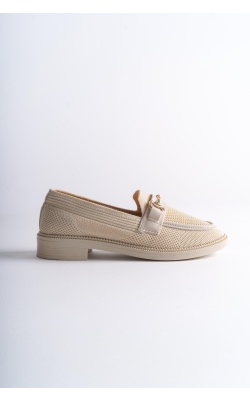 Kadın Loafer Günlük Ayakkabı TR045Y01B