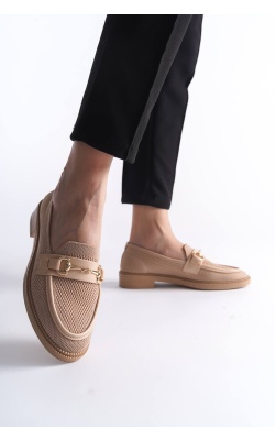 Kadın Loafer Günlük Ayakkabı TR045Y01C