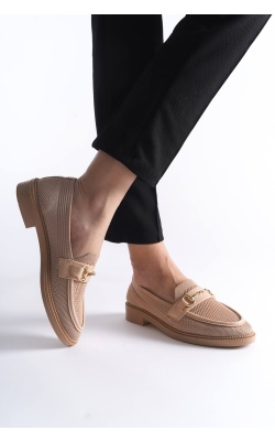 Kadın Loafer Günlük Ayakkabı TR045Y01C