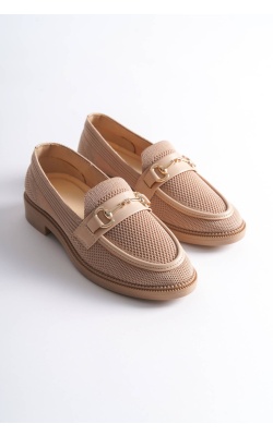 Kadın Loafer Günlük Ayakkabı TR045Y01C