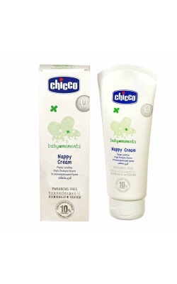 Chicco Pişik Önleyici Krem 100ml