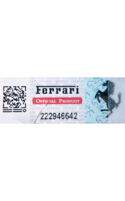 Ferrari Beone 0-13 kg Ana Kucağı / Oto Koltuğu 3507464979790 3507460015553