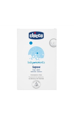 Chicco Sabun 100 Gr Baby Moments