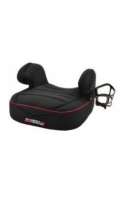 Ferrari Dream 15-36Kg Yükseltici Oto Koltuğu - Nero