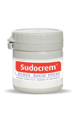 Sudocrem Bebek Bakım Kremi 125 gr