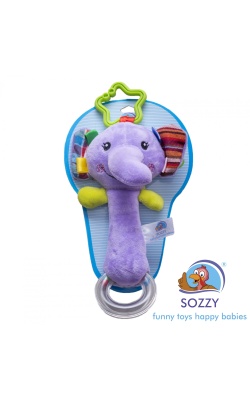 SozzyToys Halkalı Filim - SZY116