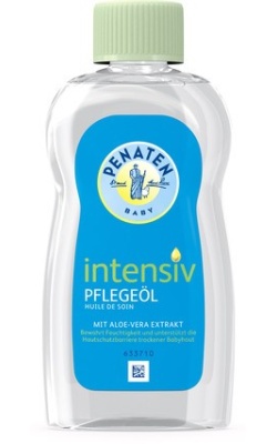 Penaten Baby Bebek Yağı İntensiv 200 ML