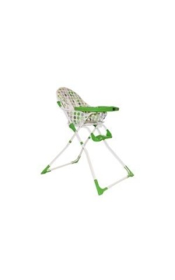 ComfyMax Eco Mama Sandalyesi - Green