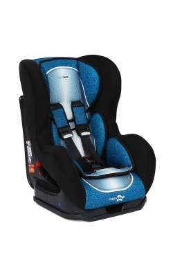 ComfyMax Lux 0-25kg Oto Koltuğu - Skyline Blue