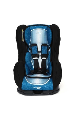 ComfyMax Lux 0-25kg Oto Koltuğu - Skyline Blue