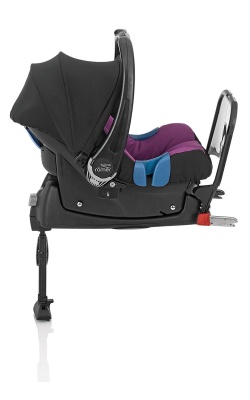 Britax Römer Baby Safe Isofix Baza