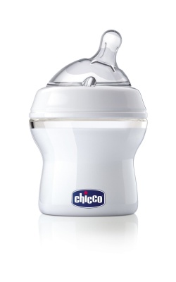 Chicco Biberon 150 Ml Natural Felling 0Ay+