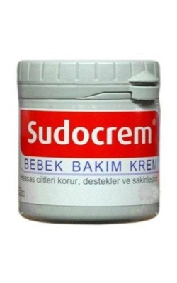 Sudocrem Bebek Bakım Kremi 60 gr