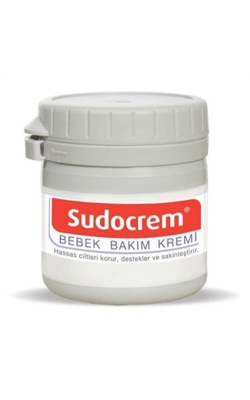 Sudocrem Bebek Bakım Kremi 400 gr