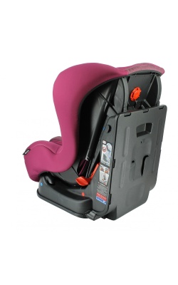 ComfyMax Platinium 0-25kg Oto Koltuğu - Pink