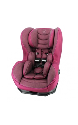 ComfyMax Platinium 0-25kg Oto Koltuğu - Pink