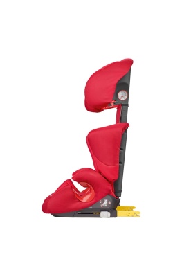 Maxi-Cosi Rodi XP FİX Oto Koltuğu / Poppy Red