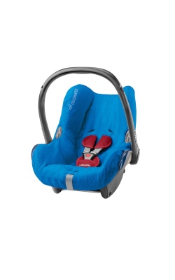 Maxi-Cosi Cabriofix Havlu Kılıf / Blue