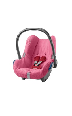 Maxi-Cosi Cabriofix Havlu Kılıf / Pink