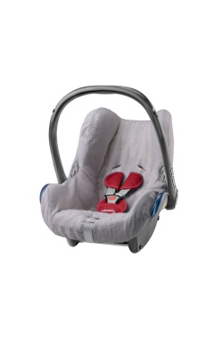 Maxi-Cosi Cabriofix Havlu Kılıf / Cool Grey