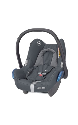 Maxi-Cosi Cabriofix Oto Koltuğu Ana Kucağı / Essential Graphite