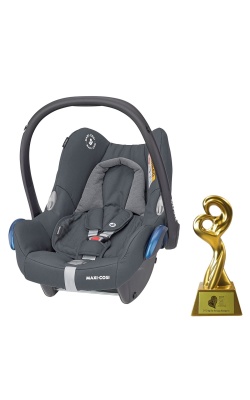 Maxi-Cosi Cabriofix Oto Koltuğu Ana Kucağı / Essential Graphite