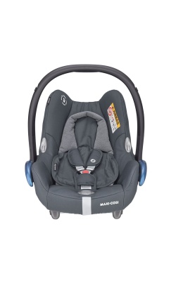 Maxi-Cosi Cabriofix Oto Koltuğu Ana Kucağı / Essential Graphite