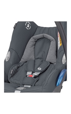 Maxi-Cosi Cabriofix Oto Koltuğu Ana Kucağı / Essential Graphite