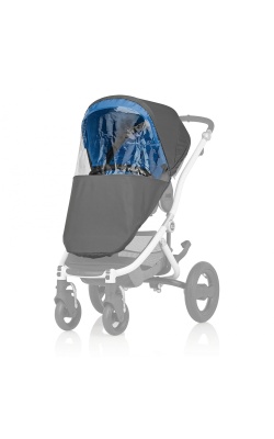 Britax Römer Affinity Bebek Arabası Yağmurluğu