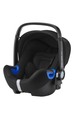 Britax Römer Baby-Safe I-Size 0-13 Kg Ana Kucağı - Cosmos Black