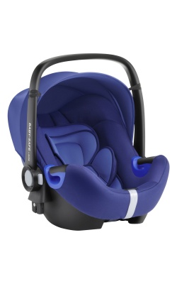 Britax Römer Baby-Safe I-Size 0-13 Kg Ana Kucağı - Ocean Blue