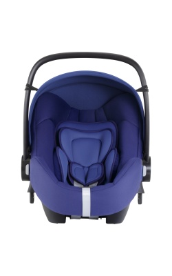 Britax Römer Baby-Safe I-Size 0-13 Kg Ana Kucağı - Ocean Blue